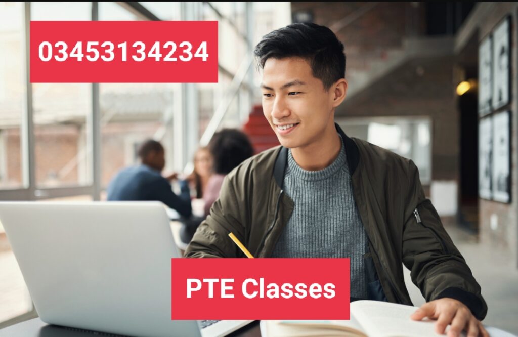 PTE preparation in Gujranwala, PTE classes in Gujranwala, PTE institute in Gujranwala, PTE course in Gujranwala